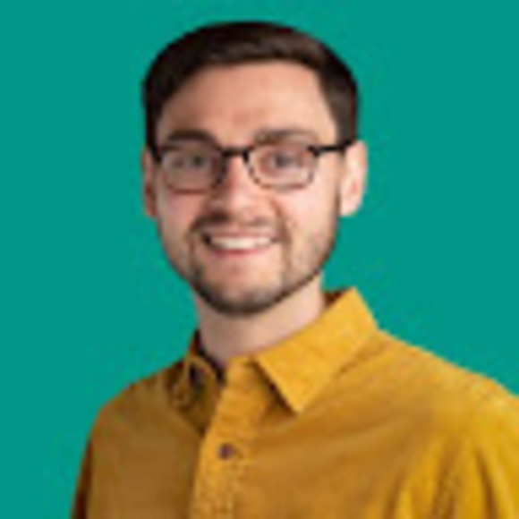 Meet your Posher, Grayson - Picture 1 of 1